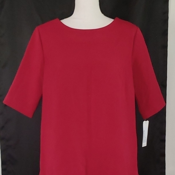NWT Helene Berman London Dress - Picture 1 of 11